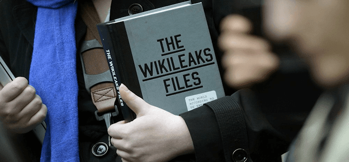 Wikileaks Files 16 12 2016